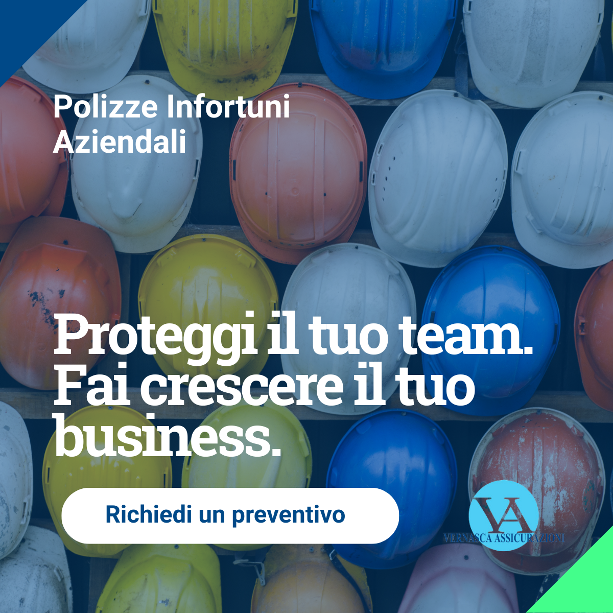protezione dipendenti
